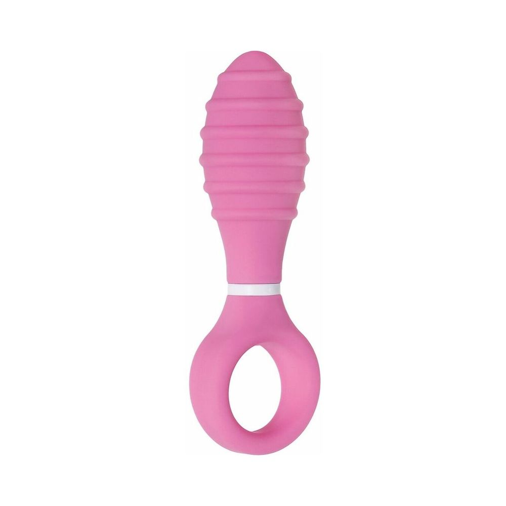 Evolved Double Date Couples Toy Vibrating Butt Plug Vibrating Butterfly Clit Stimulator10 Functions-Evolved-Sexual Toys®