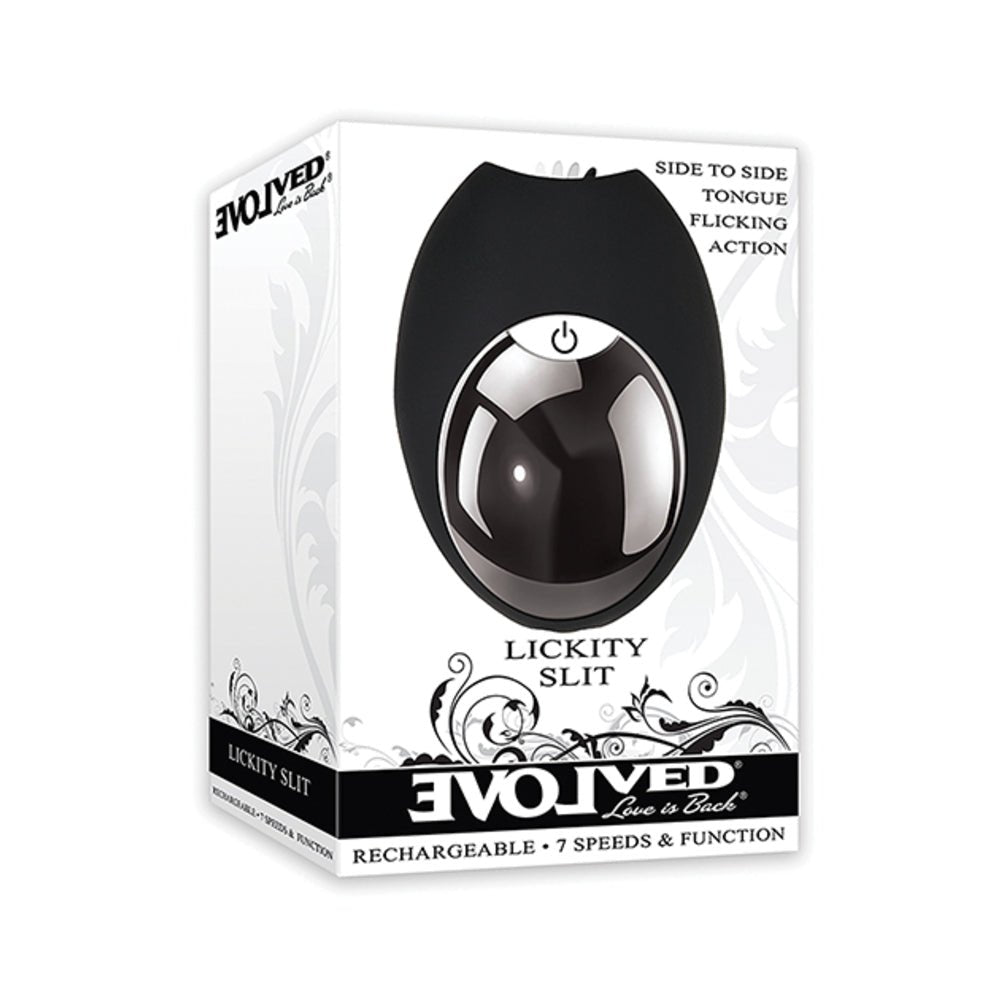 Evolved Lickity Slit-Evolved-Sexual Toys®