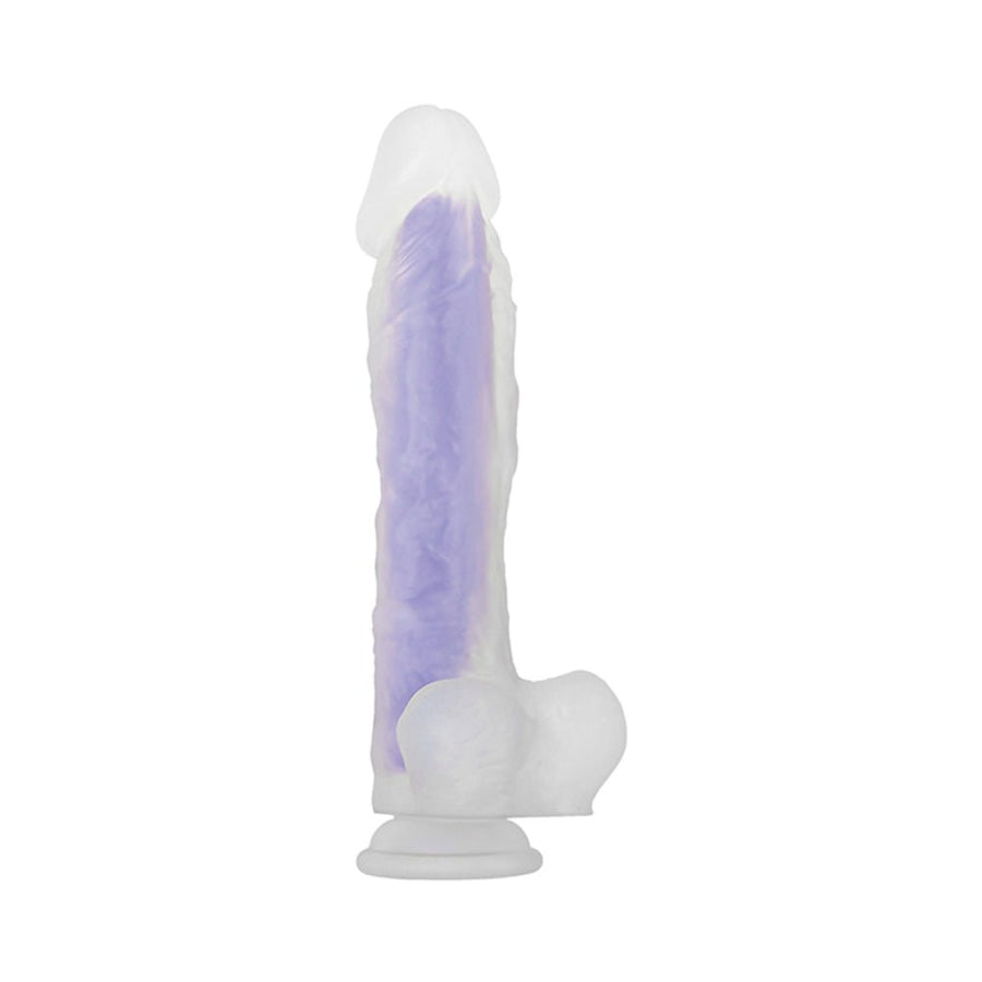 Evolved Luminous Dildo Stud-Evolved-Sexual Toys®