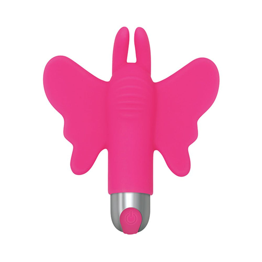 Evolved My Butterfly Pink-Evolved-Sexual Toys®