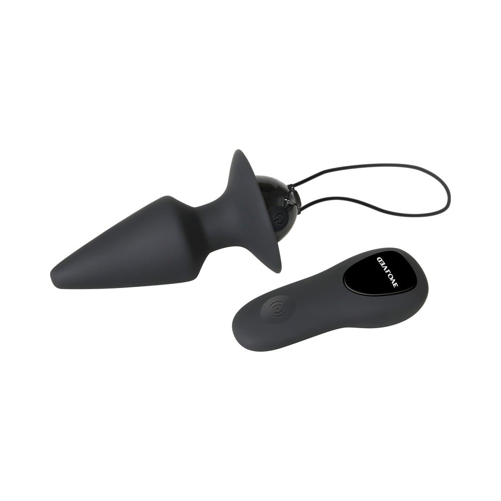 Evolved Plug&Play-Evolved-Sexual Toys®