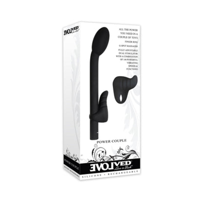 Evolved Power Couple-Evolved-Sexual Toys®