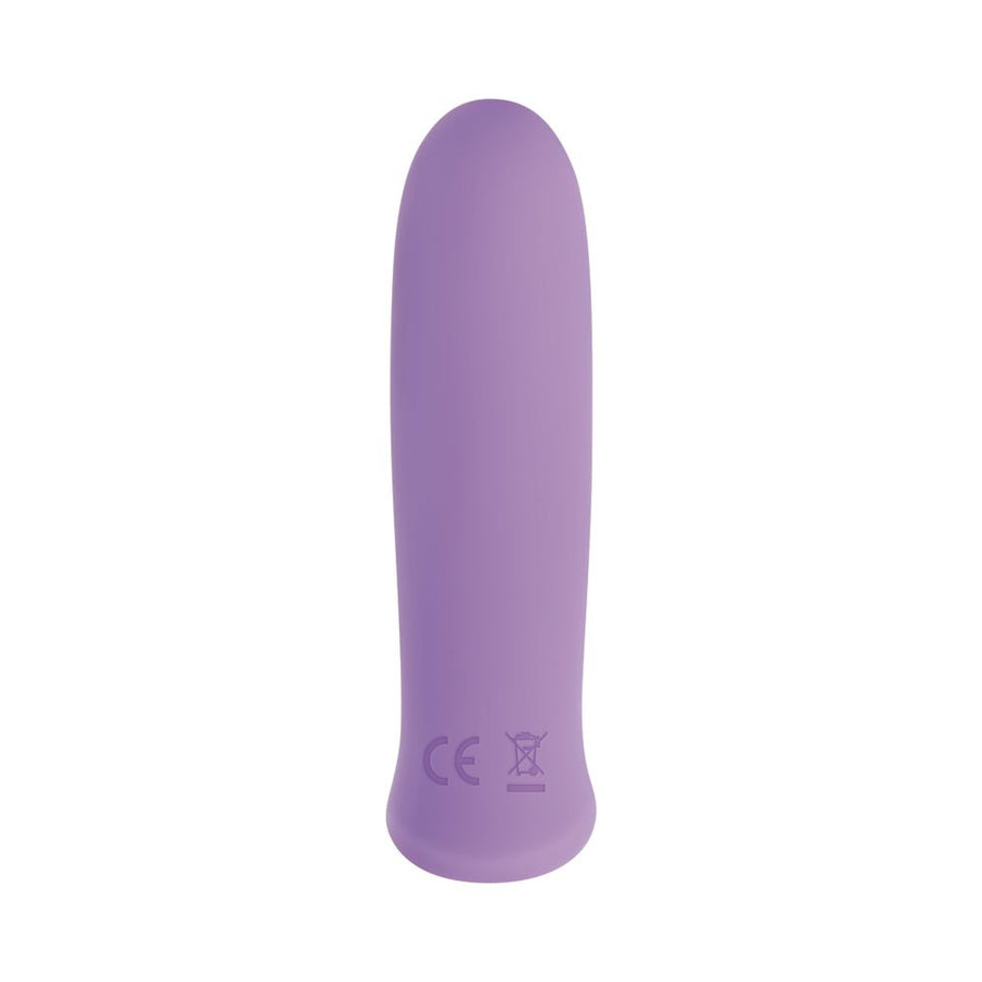 Evolved Purple Haze Rechargeable Bullet 7 Function Silicone Waterproof-Evolved-Sexual Toys®