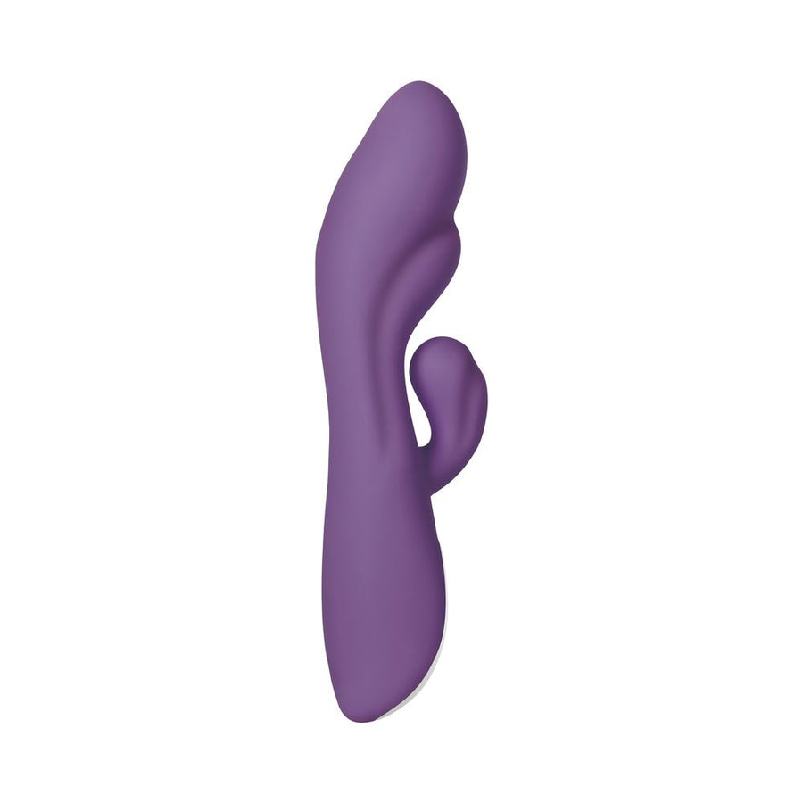 Evolved Rampage Vibrator Two Motors 7 Speeds And Functions Each Function Has 5 Levels Usb Rechargeab-Evolved-Sexual Toys®