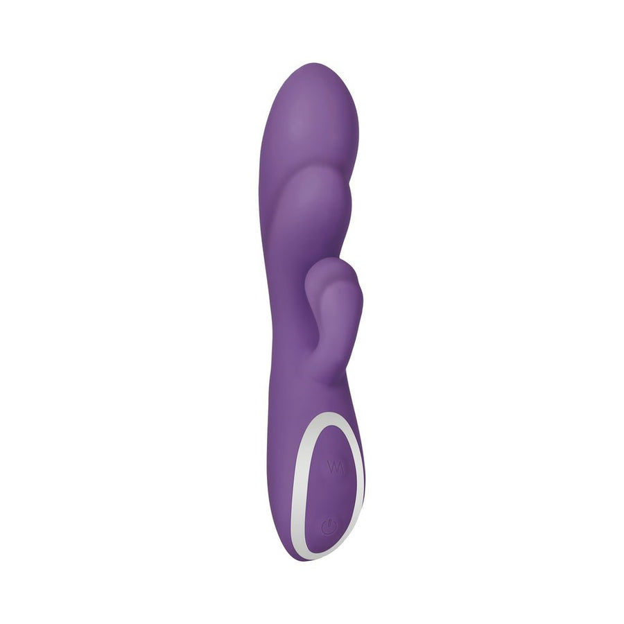 Evolved Rampage Vibrator Two Motors 7 Speeds And Functions Each Function Has 5 Levels Usb Rechargeab-Evolved-Sexual Toys®