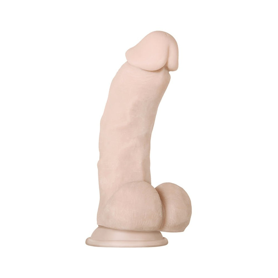 Evolved Real Supple Poseable Girthy-Evolved-Sexual Toys®