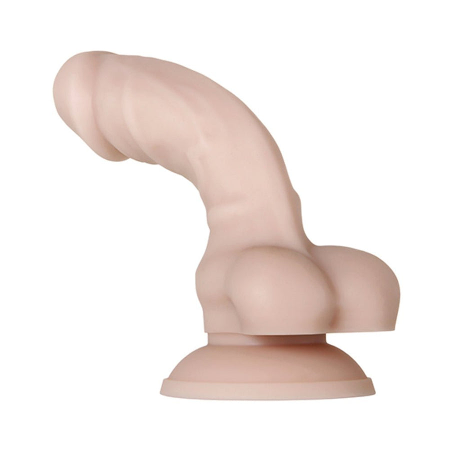 Evolved Real Supple Silicone Poseable 6 Inch-Evolved-Sexual Toys®