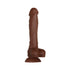 Evolved Real Supple Silicone Poseable 8.25 Inch-Evolved-Sexual Toys®