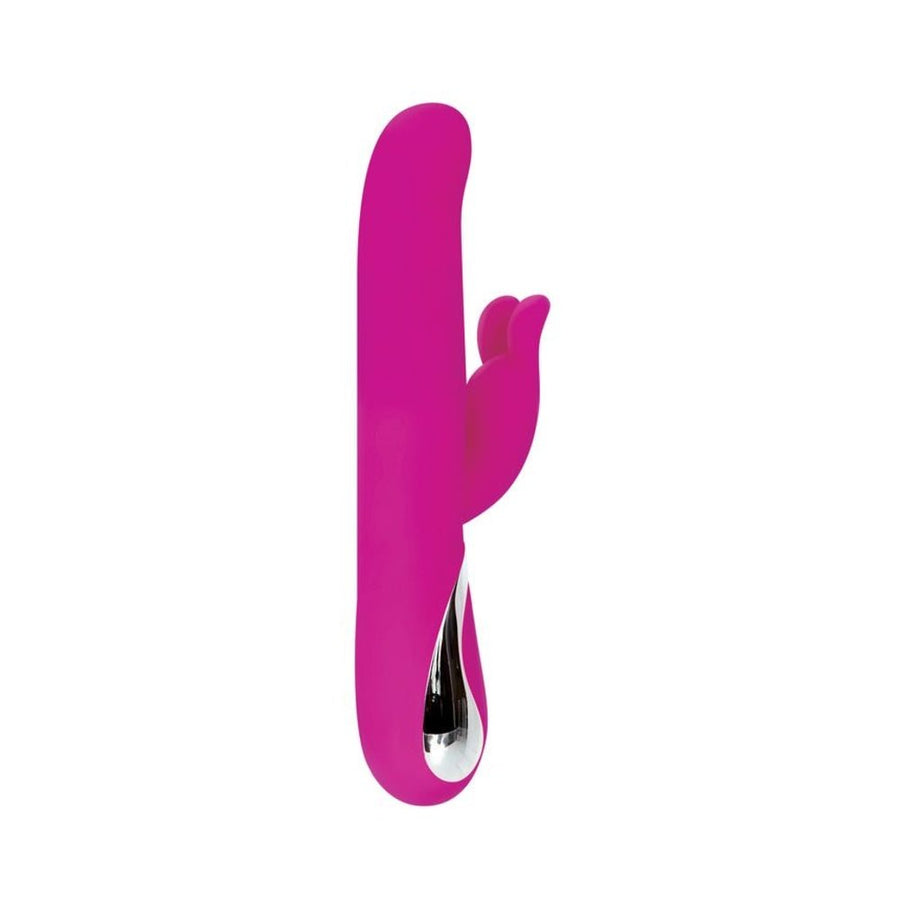 Evolved Rechargeable Pearly Rabbit-Evolved-Sexual Toys®
