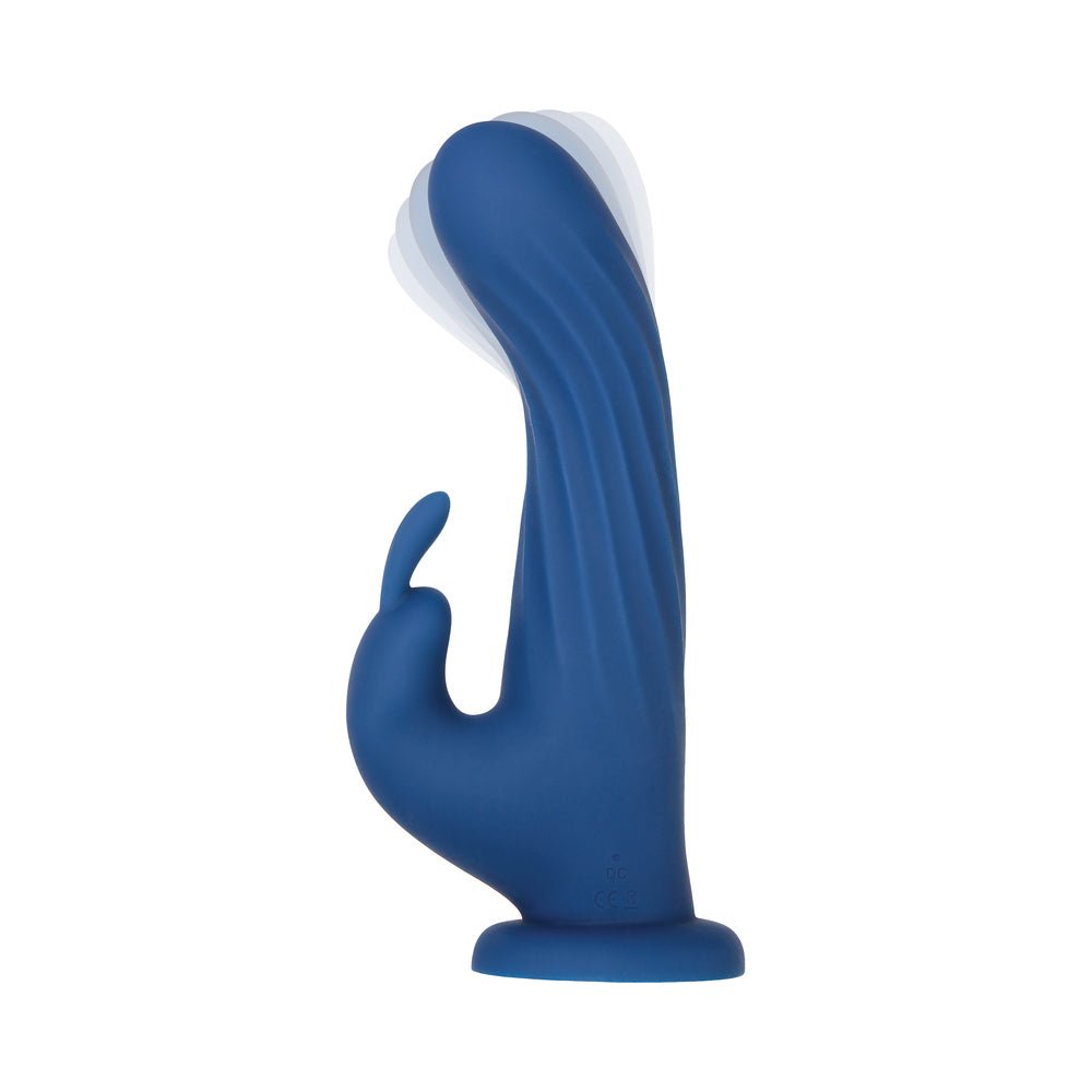 Evolved Remote Rotating Rabbit Vibrator-Evolved-Sexual Toys®