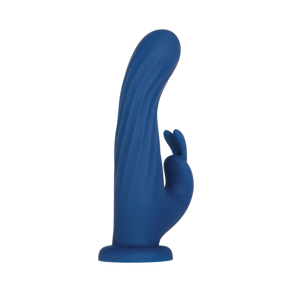 Evolved Remote Rotating Rabbit Vibrator-Evolved-Sexual Toys®