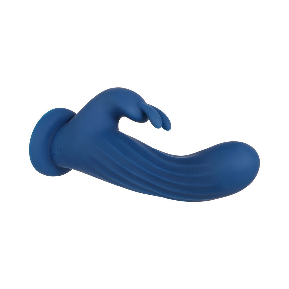 Evolved Remote Rotating Rabbit Vibrator-Evolved-Sexual Toys®