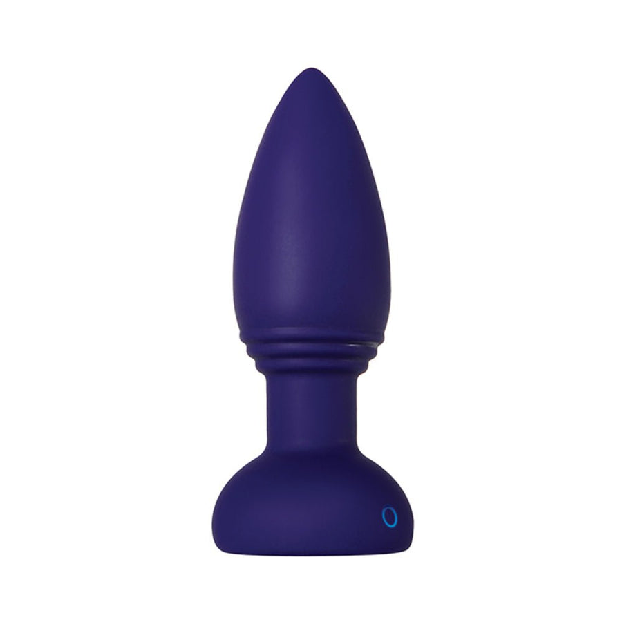Evolved Smooshy Tooshy Purple-Evolved-Sexual Toys®
