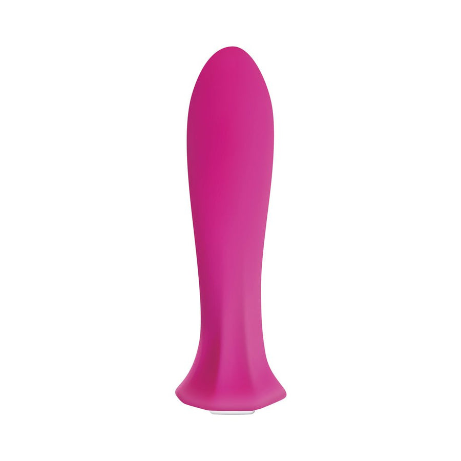 Evolved The Queen 20 Speeds And Functions Usb Rechargeable Cord Included Silicone Waterproof-Evolved-Sexual Toys®