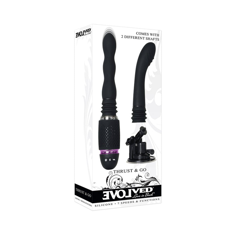 Evolved Thrust &amp; Go-Evolved-Sexual Toys®