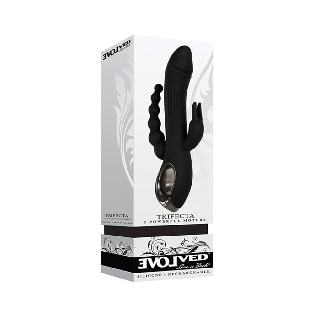 Evolved Trifecta-Evolved-Sexual Toys®