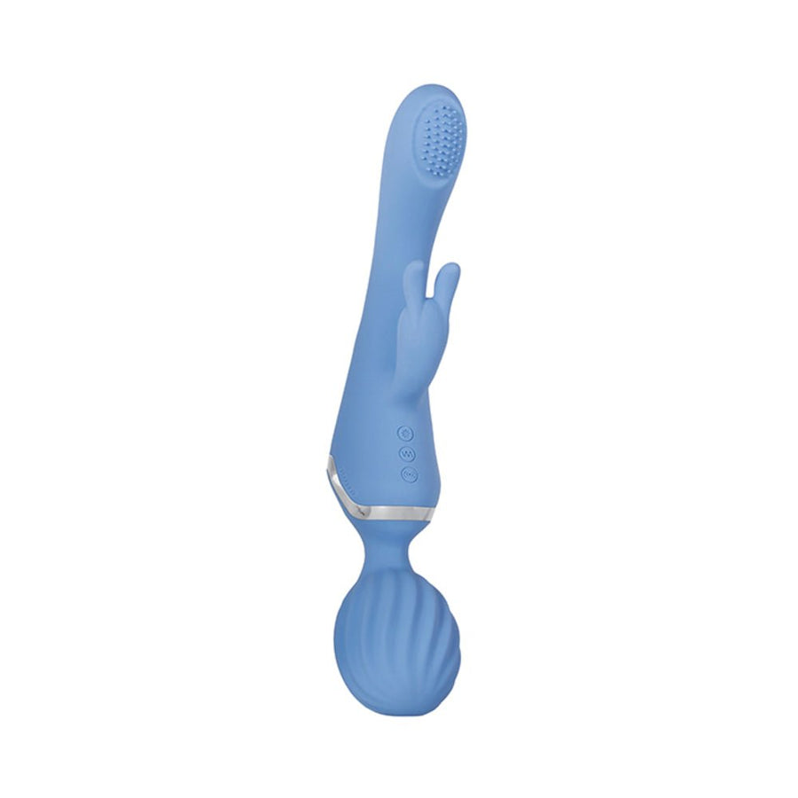 Evolved Wanderful Wabbit Blue-Evolved-Sexual Toys®