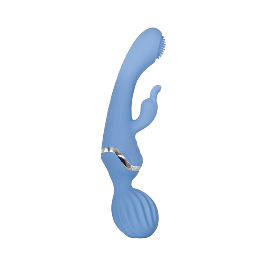 Evolved Wanderful Wabbit Blue-Evolved-Sexual Toys®