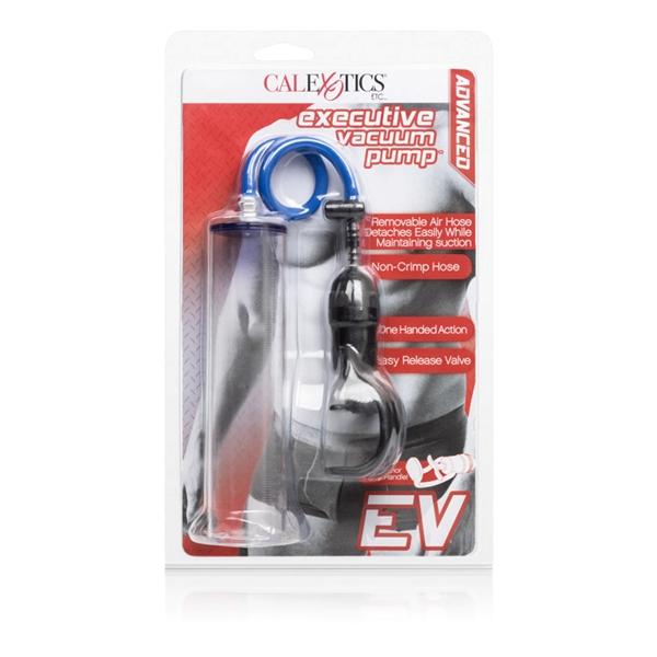 Executive Vacuum Pump-blank-Sexual Toys®