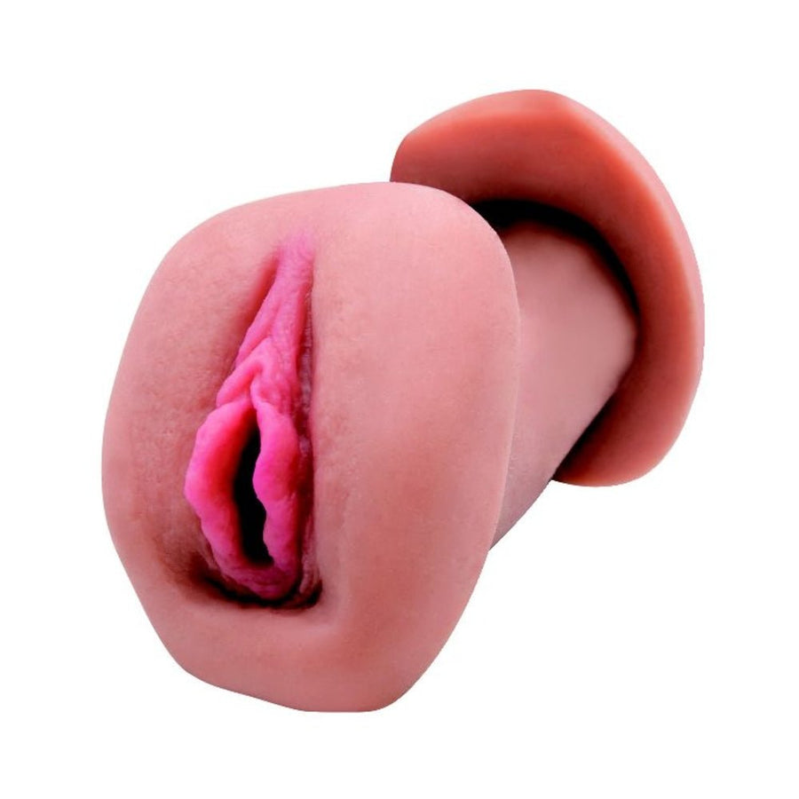 Exotic Erotic Love Doll Cyberskin Pussy And Ass-Topco-Sexual Toys®