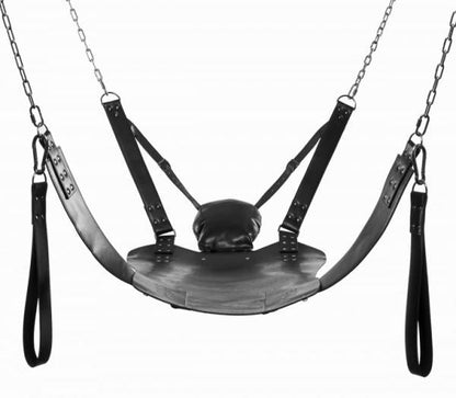 Extreme Sling And Swing Stand-blank-Sexual Toys®