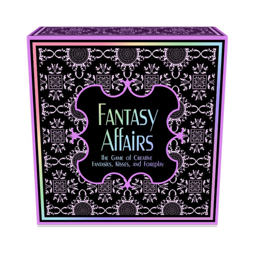Fantasy Affairs Board Game-Kheper Games-Sexual Toys®