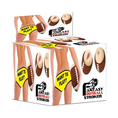 Fantasy Football Stroker-Hott Products-Sexual Toys®