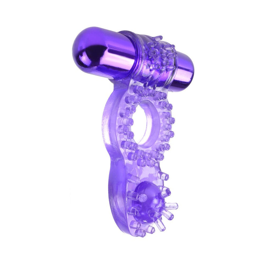 Fcr - Fantasy C-ringz Vibrating Ball Banger Super Ring-blank-Sexual Toys®