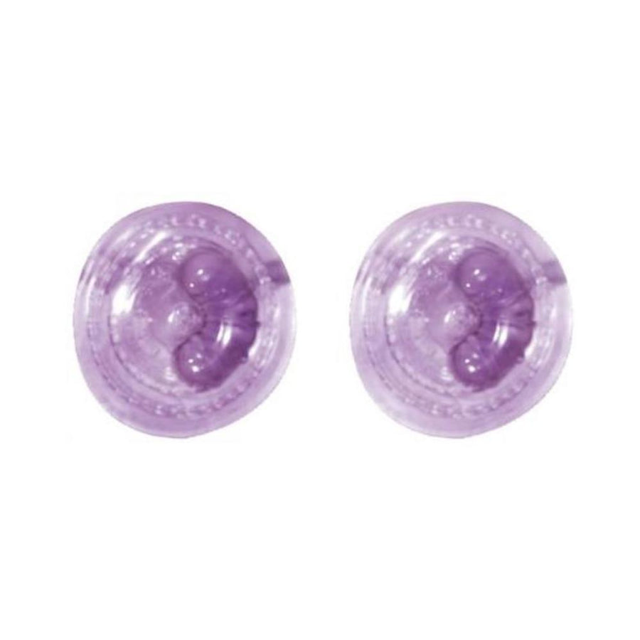Femme Breast Stimulator (Lavender)-Nasstoys-Sexual Toys®