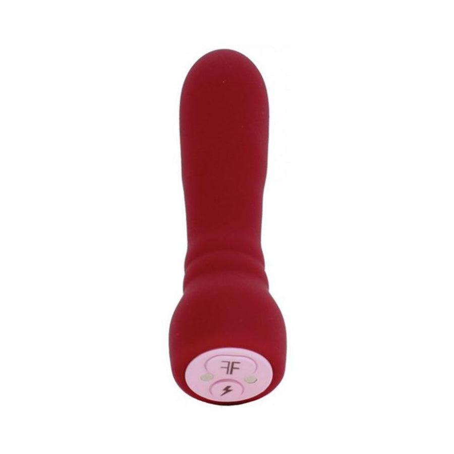 Femmefunn Booster Bullet Vibrator-FemmeFunn-Sexual Toys®