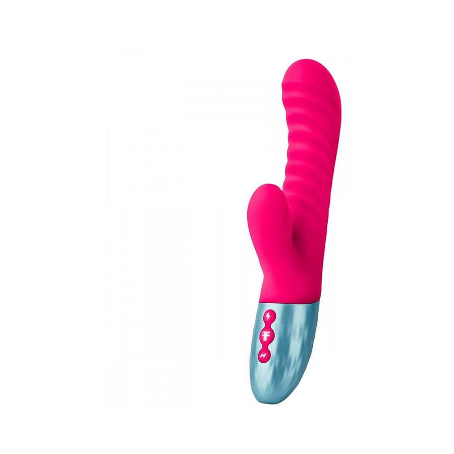 Femmefunn Delola Rabbit Vibrator-FemmeFunn-Sexual Toys®