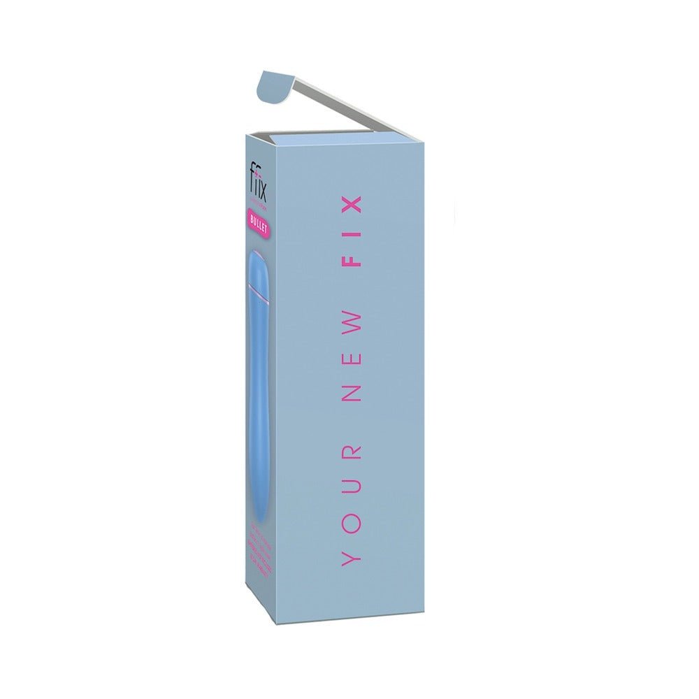 Femmefunn Ffix Bullet-FemmeFunn-Sexual Toys®