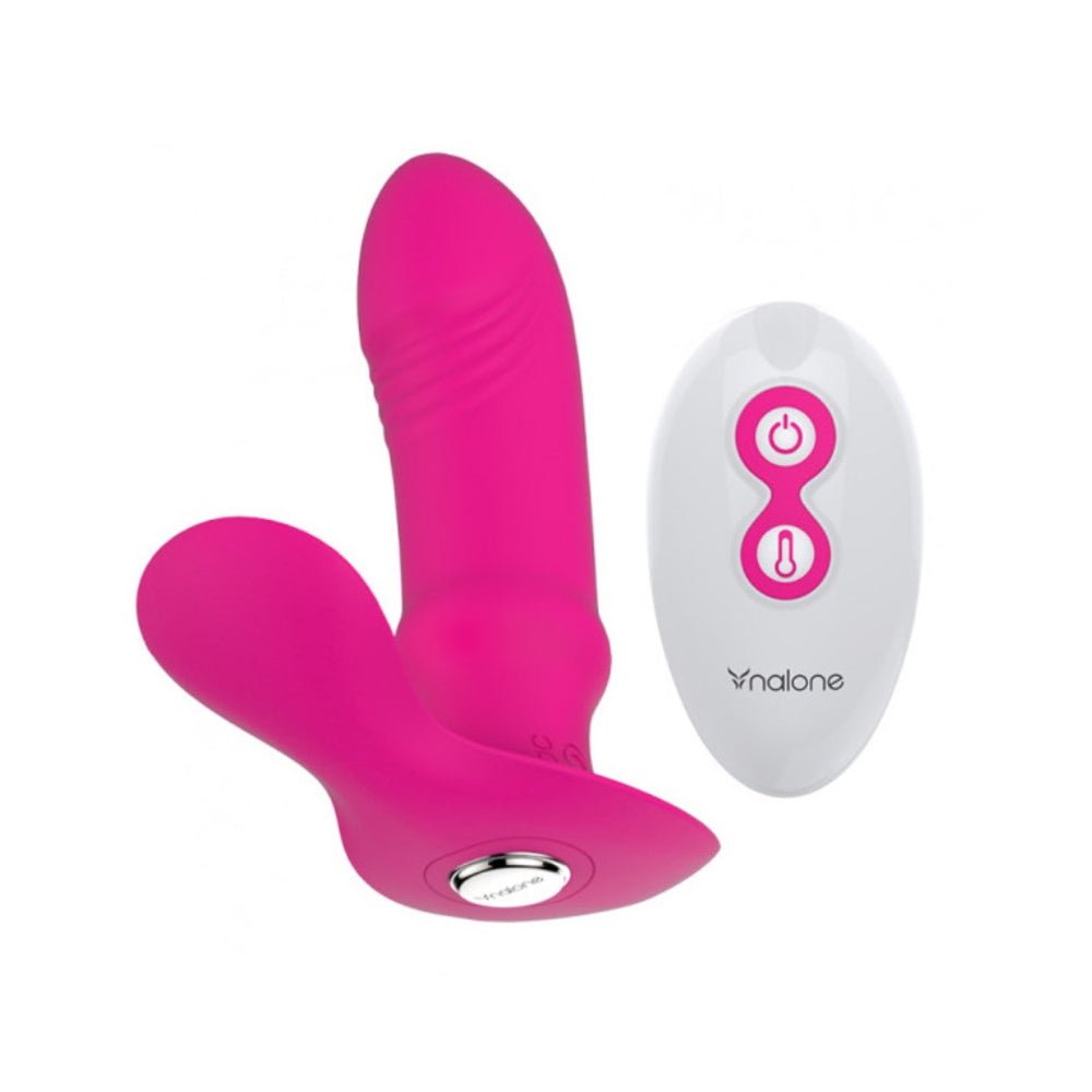 Femmefunn Marley Remote Control Butt Plug-Nalone-Sexual Toys®