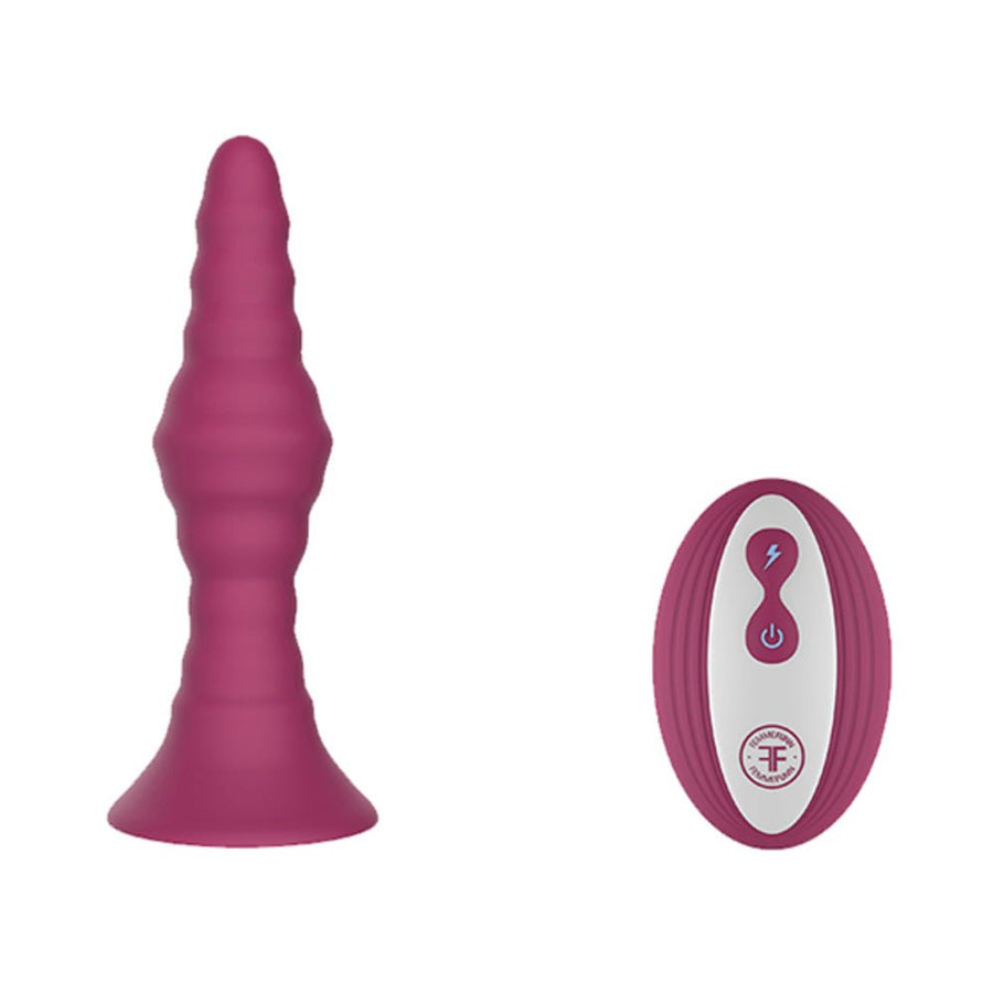 FemmeFunn Pyra Large Fuchsia-FemmeFunn-Sexual Toys®