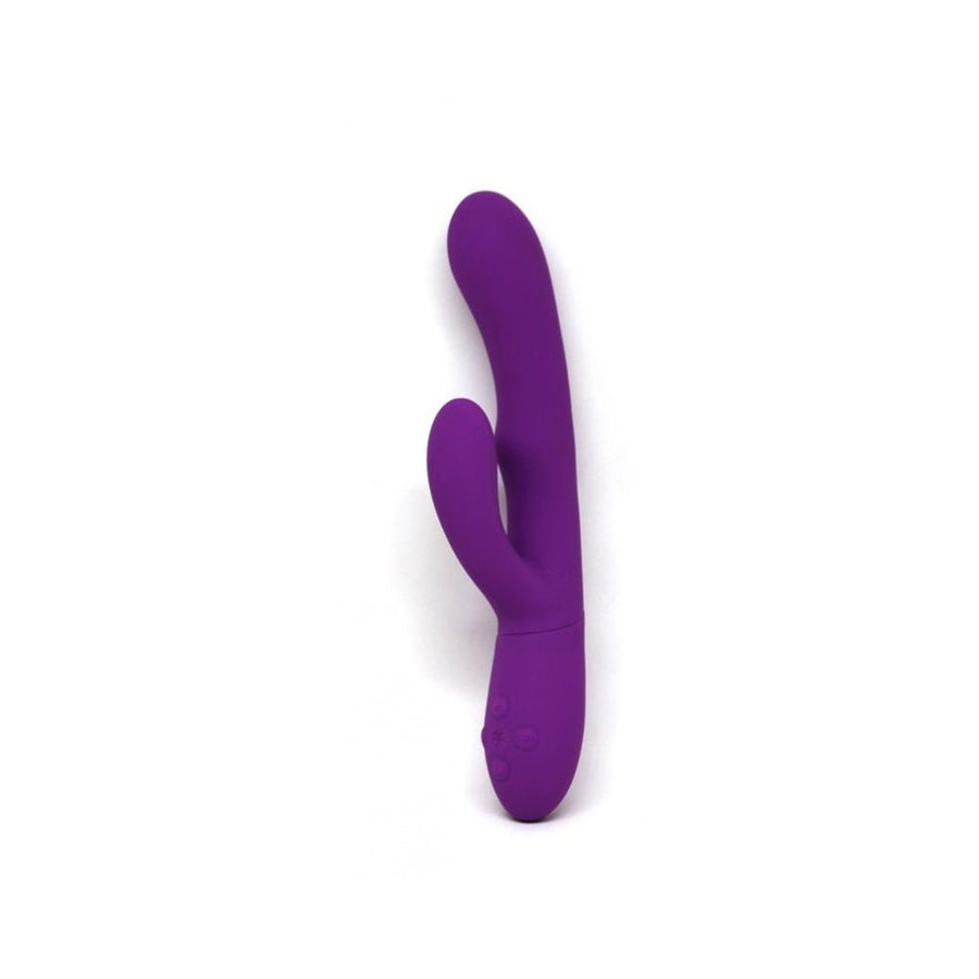 Femmefunn Ultra Rabbit Vibrator-FemmeFunn-Sexual Toys®