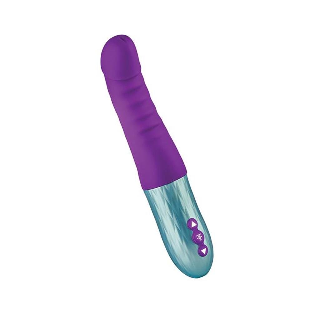 FemmFunn Cadenza Purple-FemmeFunn-Sexual Toys®