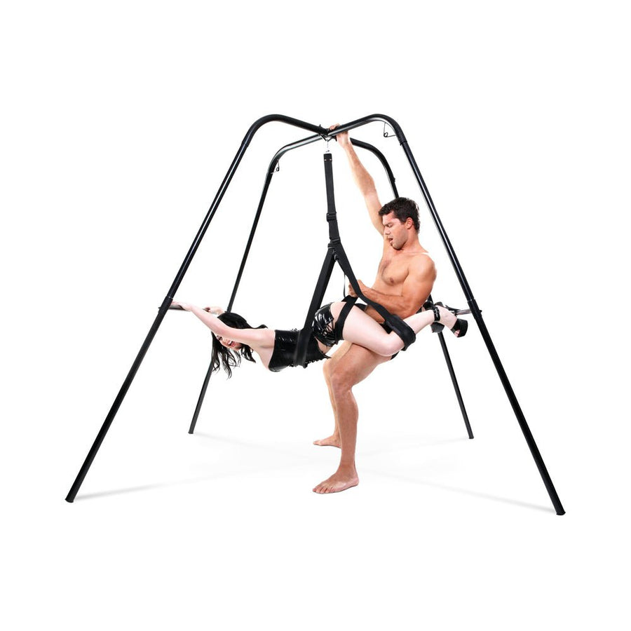 Fetish Fantasy Fantasy Swing Stand-blank-Sexual Toys®