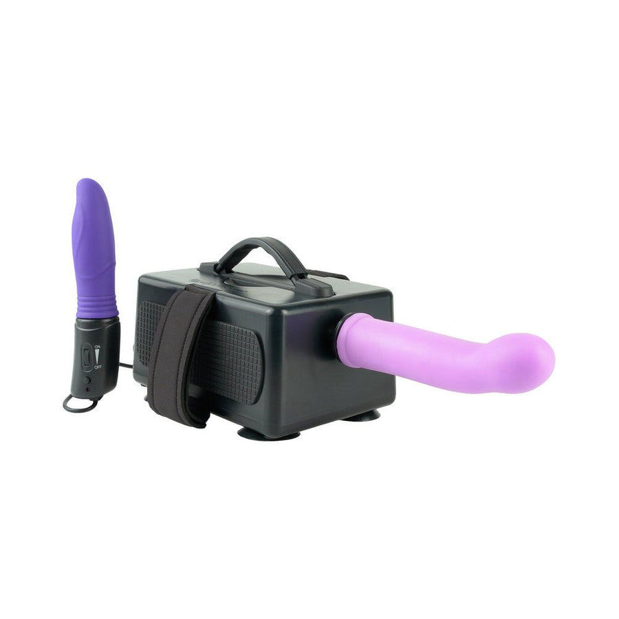 Fetish Fantasy International Portable Sex Machine-Pipedream-Sexual Toys®
