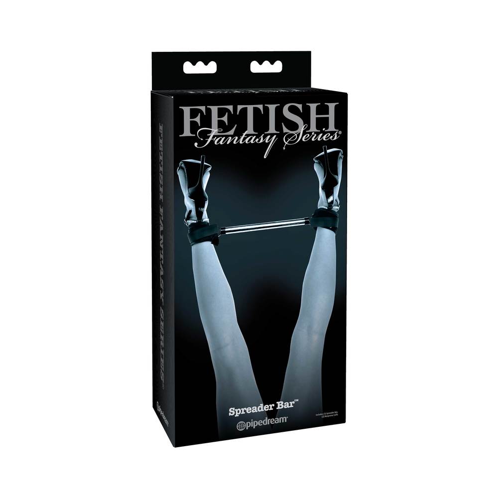 Fetish Fantasy Limited Edition Spreader Bar-blank-Sexual Toys®