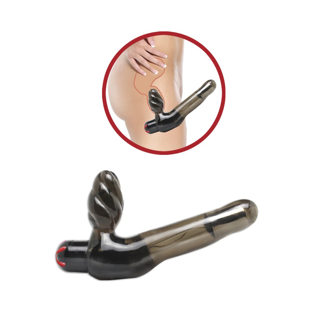 Fetish Fantasy Vibrating Strapless Strap-on-blank-Sexual Toys®