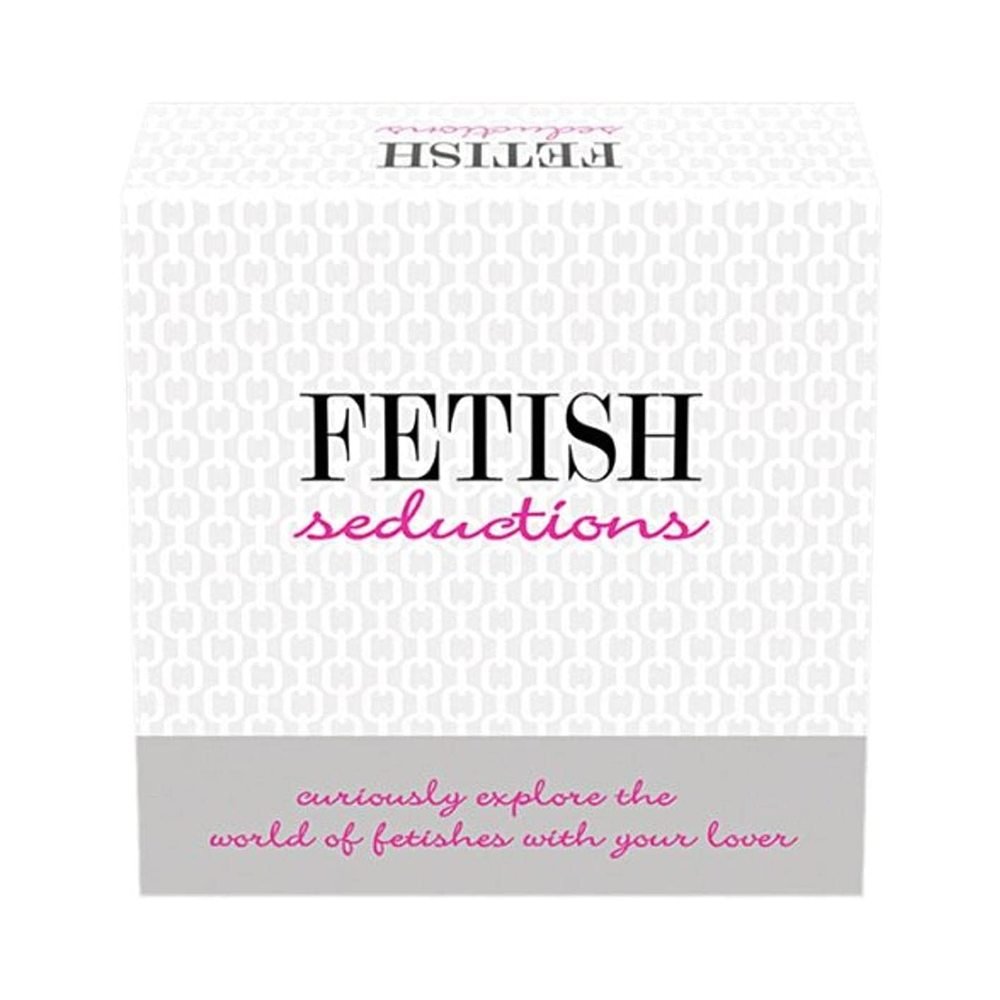 Fetish Seduction-Kheper Games-Sexual Toys®