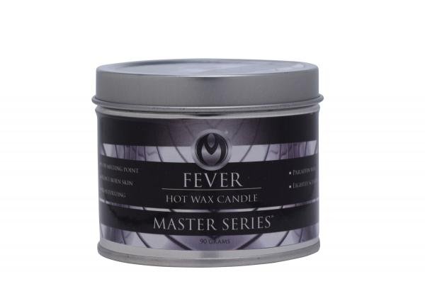 Fever Hot Wax Candle 3.17oz-Master Series-Sexual Toys®
