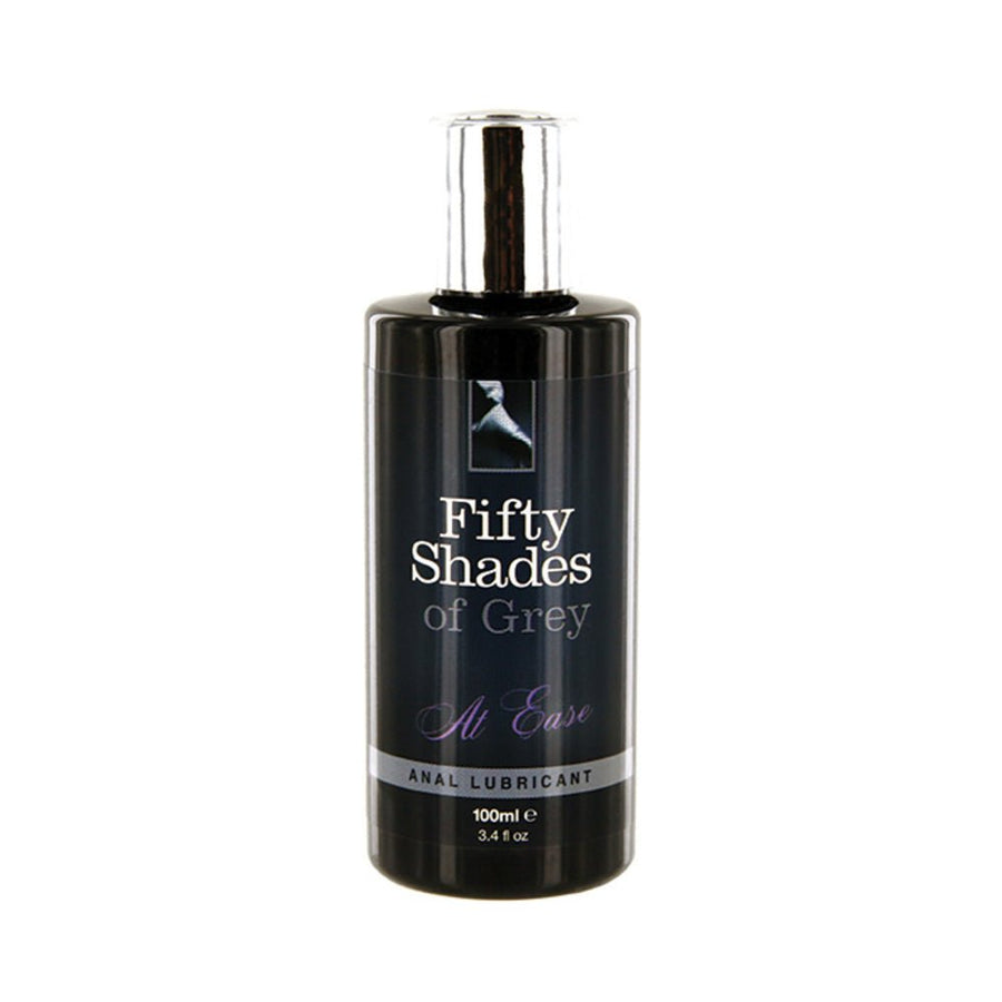 Fifty Shades Of Grey At Ease Anal Lubricant 3.4oz-LoveHoney-Sexual Toys®
