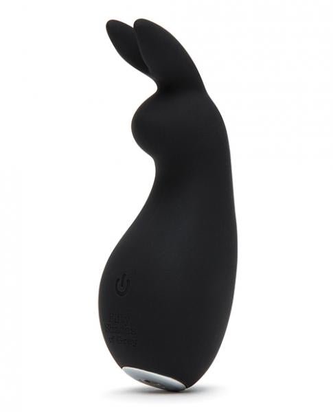 Fifty Shades Of Grey Greedy Girl Clitoral Rabbit Vibrator-Fifty Shades of Grey-Sexual Toys®