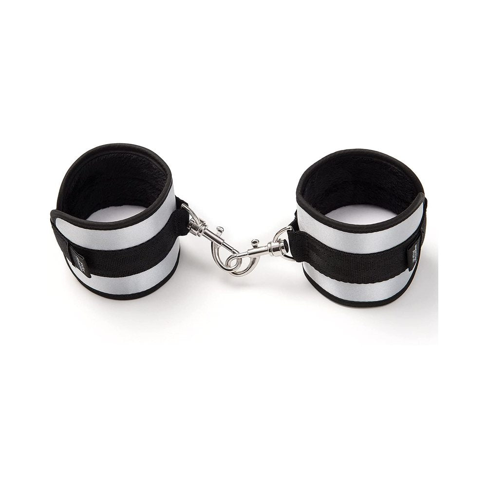 Fifty Shades Of Grey Totally His Handcuffs-LoveHoney-Sexual Toys®