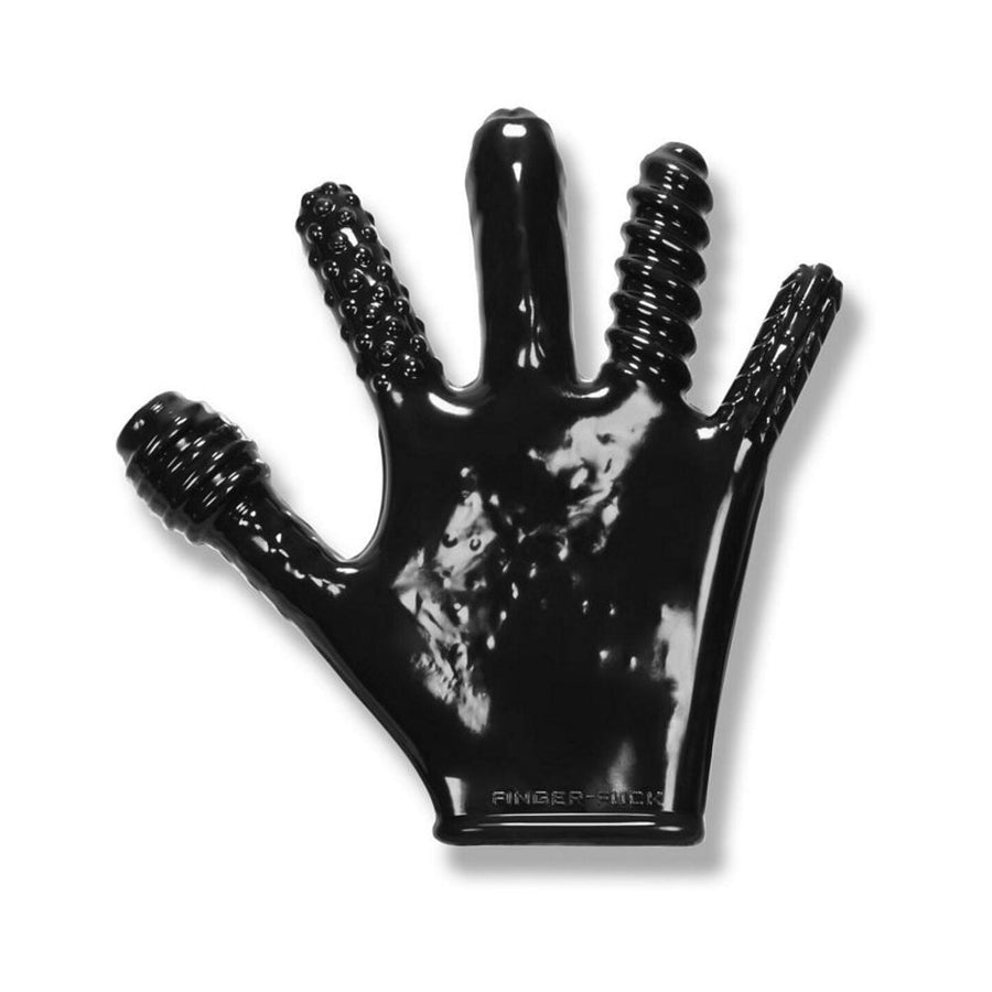 Finger F*ck Textured Glove-Oxballs-Sexual Toys®