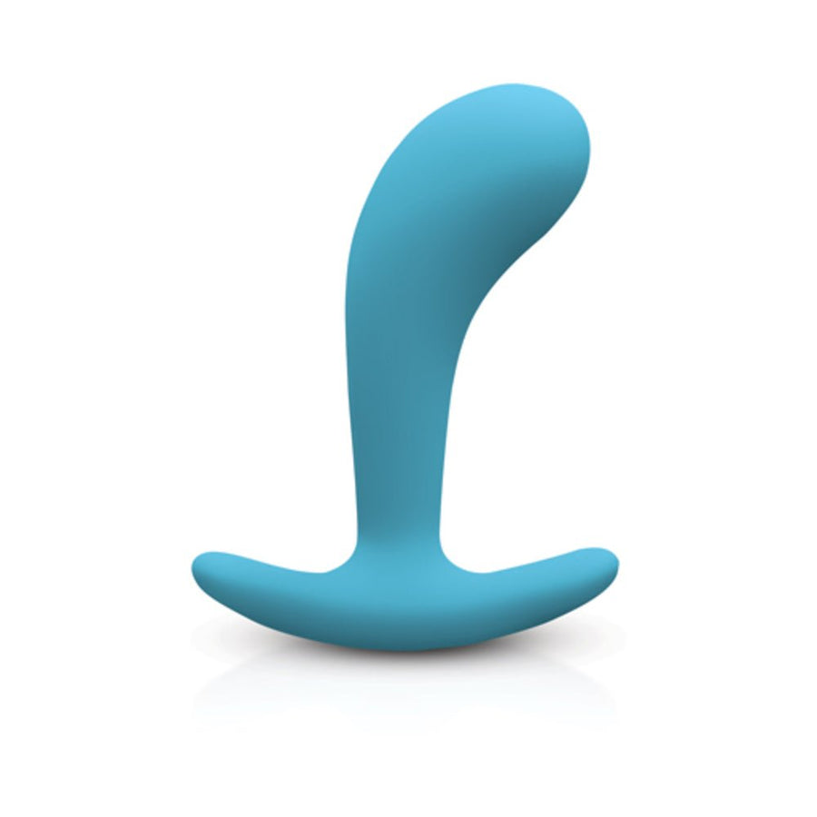 Firefly Contour Plug Medium Blue-NS Novelties-Sexual Toys®