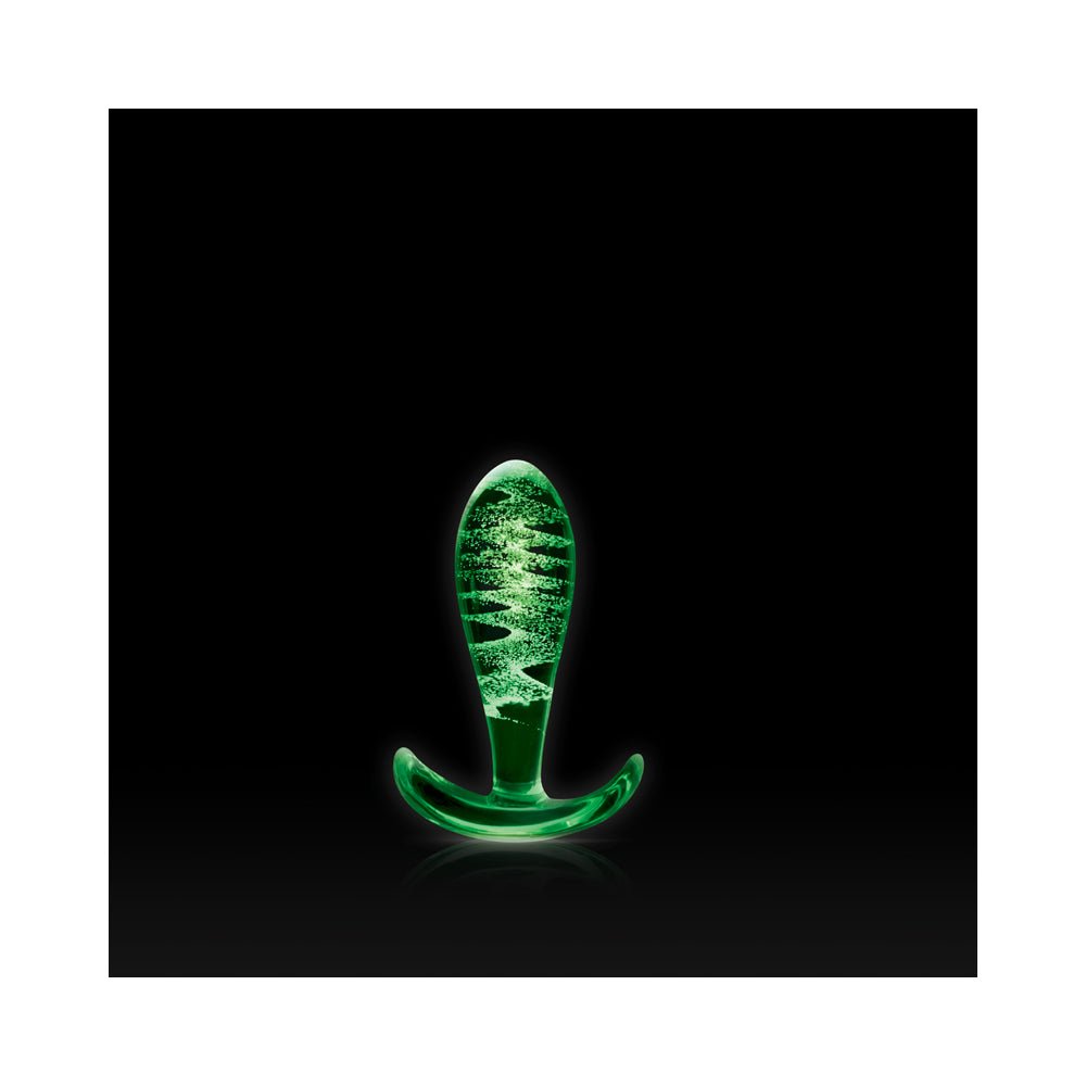 Firefly Glass - Ace I - Clear-NS Novelties-Sexual Toys®