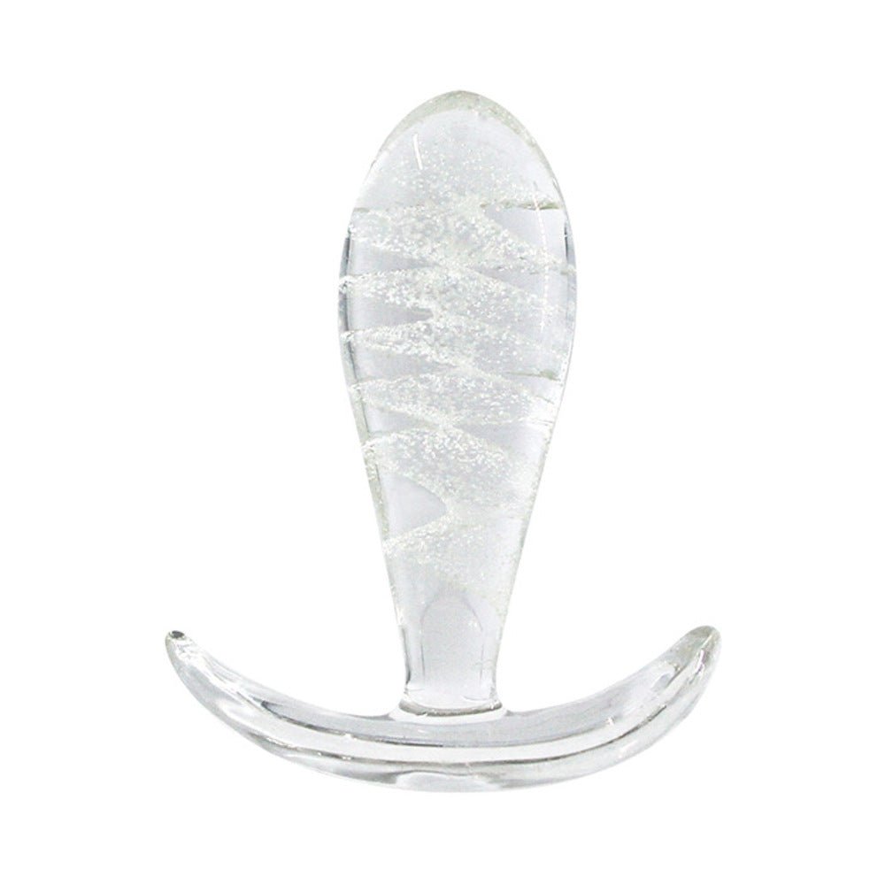 Firefly Glass - Ace I - Clear-NS Novelties-Sexual Toys®