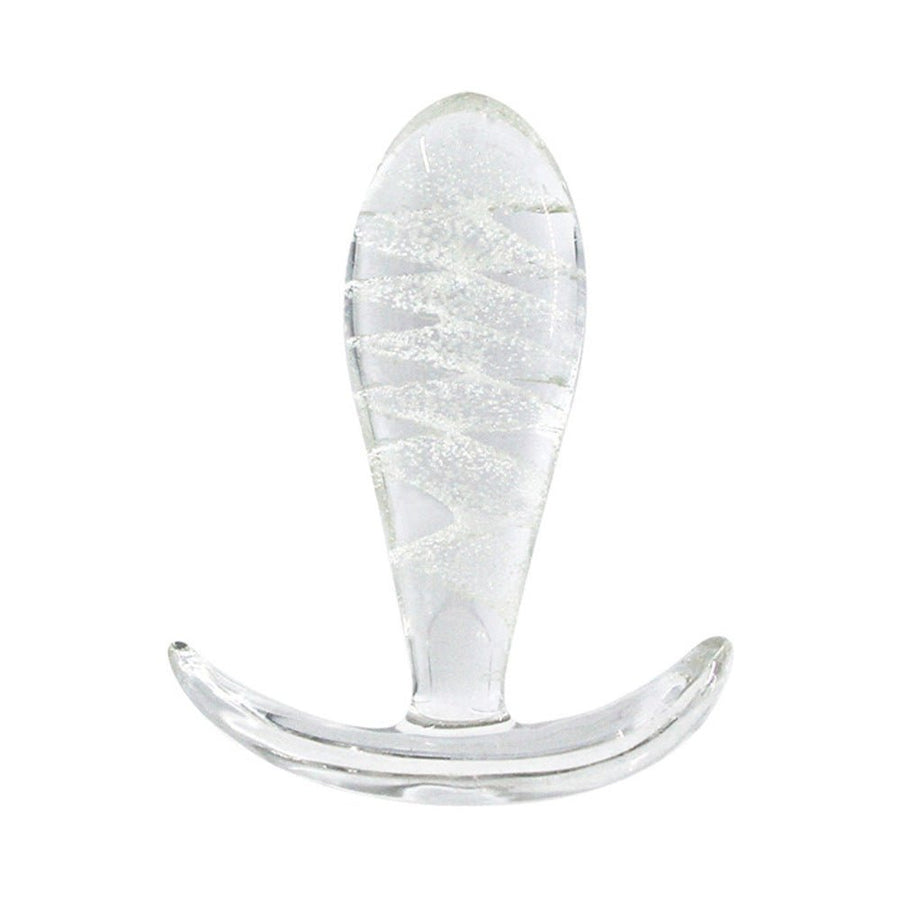 Firefly Glass - Ace  I - Clear-NS Novelties-Sexual Toys®